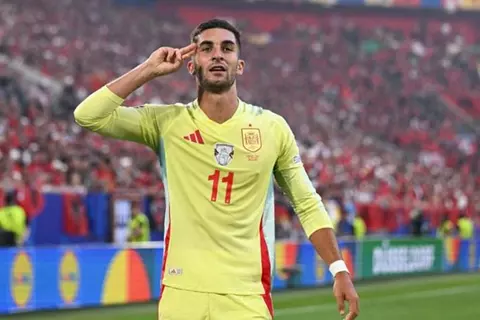 فيران توريس: تمثيل بلدي فخر لا يوصف.. وأشعر وكأنها المرة الأولى